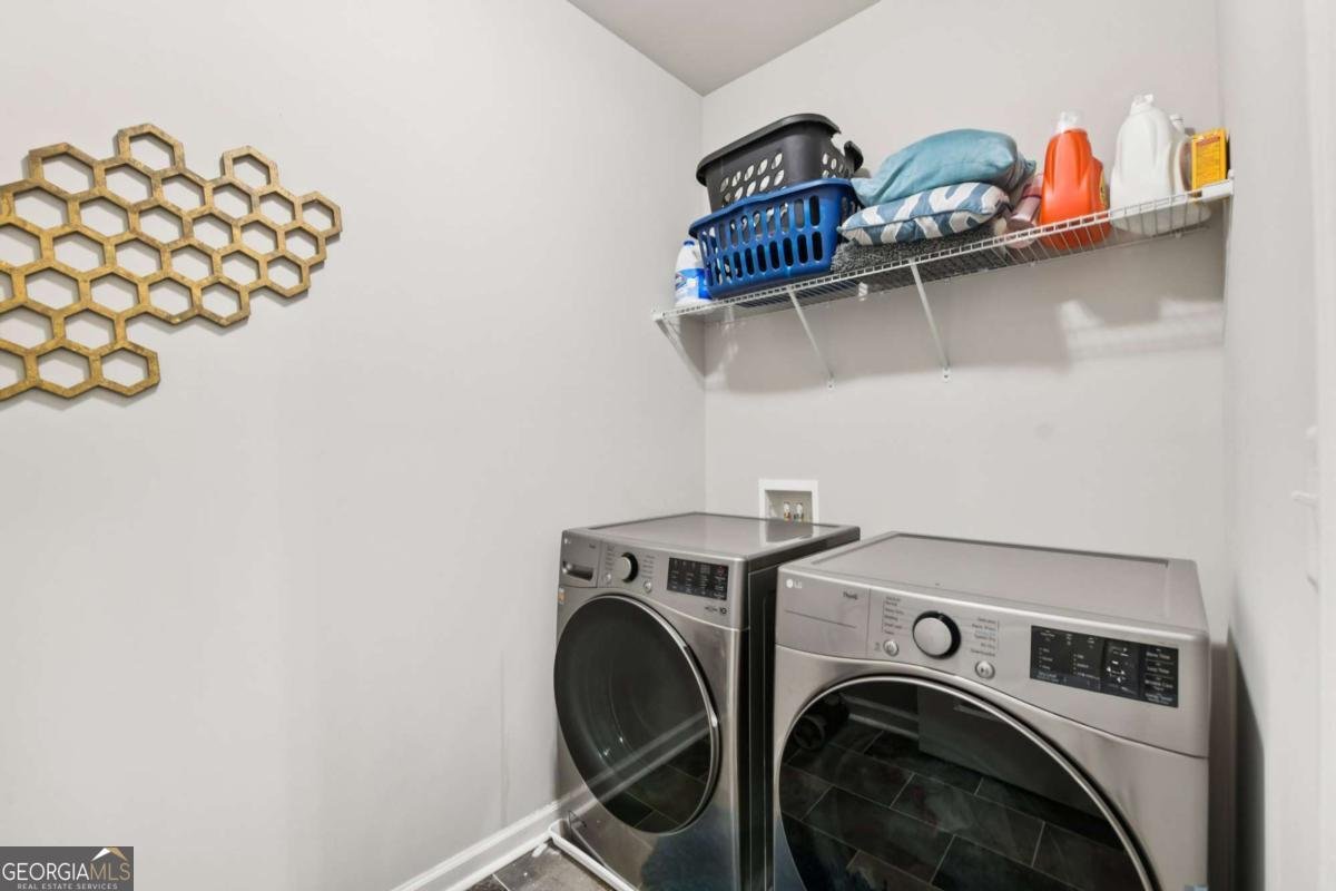 131 Pinehurst Drive Winder - 21