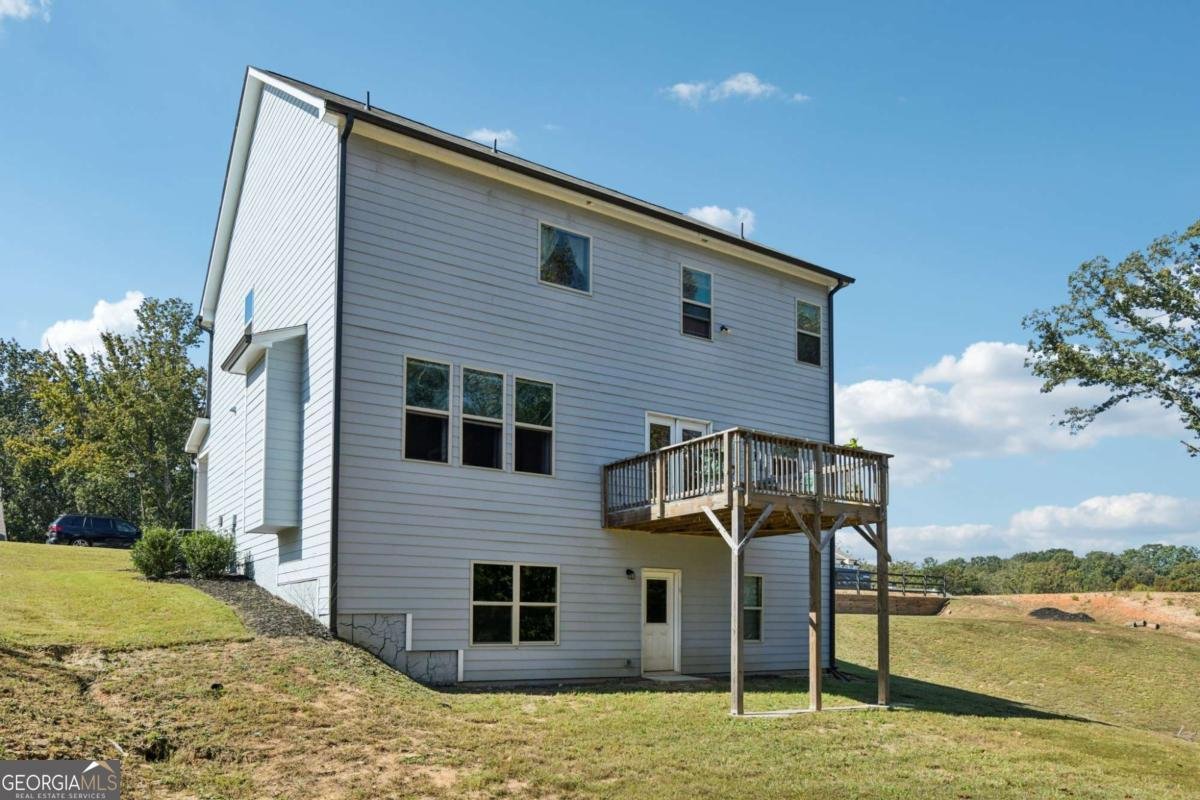 131 Pinehurst Drive Winder - 27