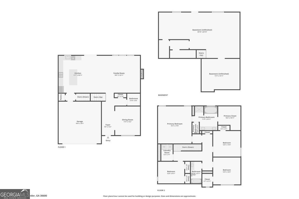 131 Pinehurst Drive Winder - 29