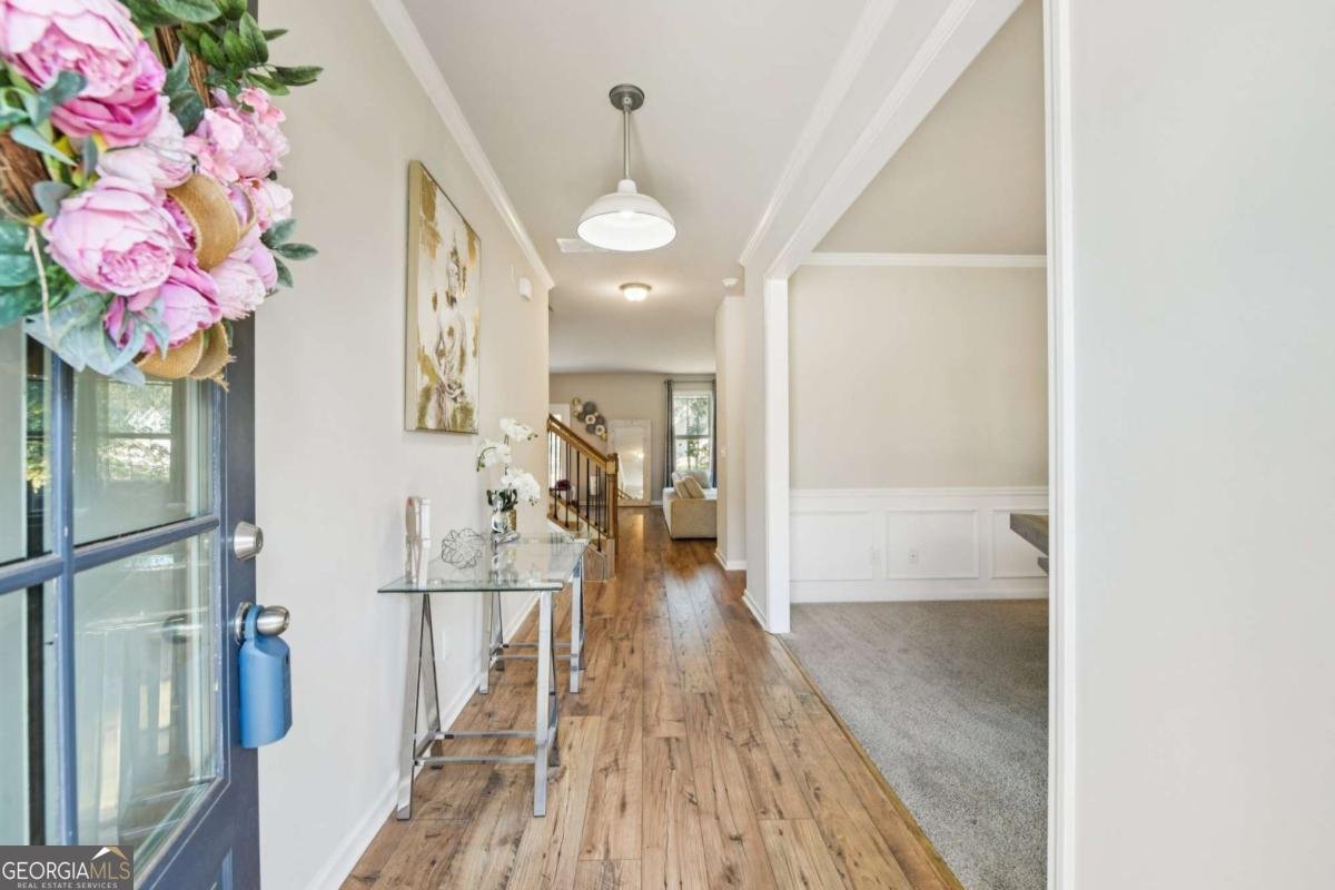 131 Pinehurst Drive Winder - 3