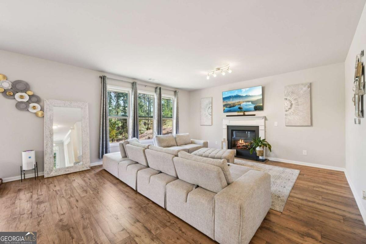 131 Pinehurst Drive Winder - 5