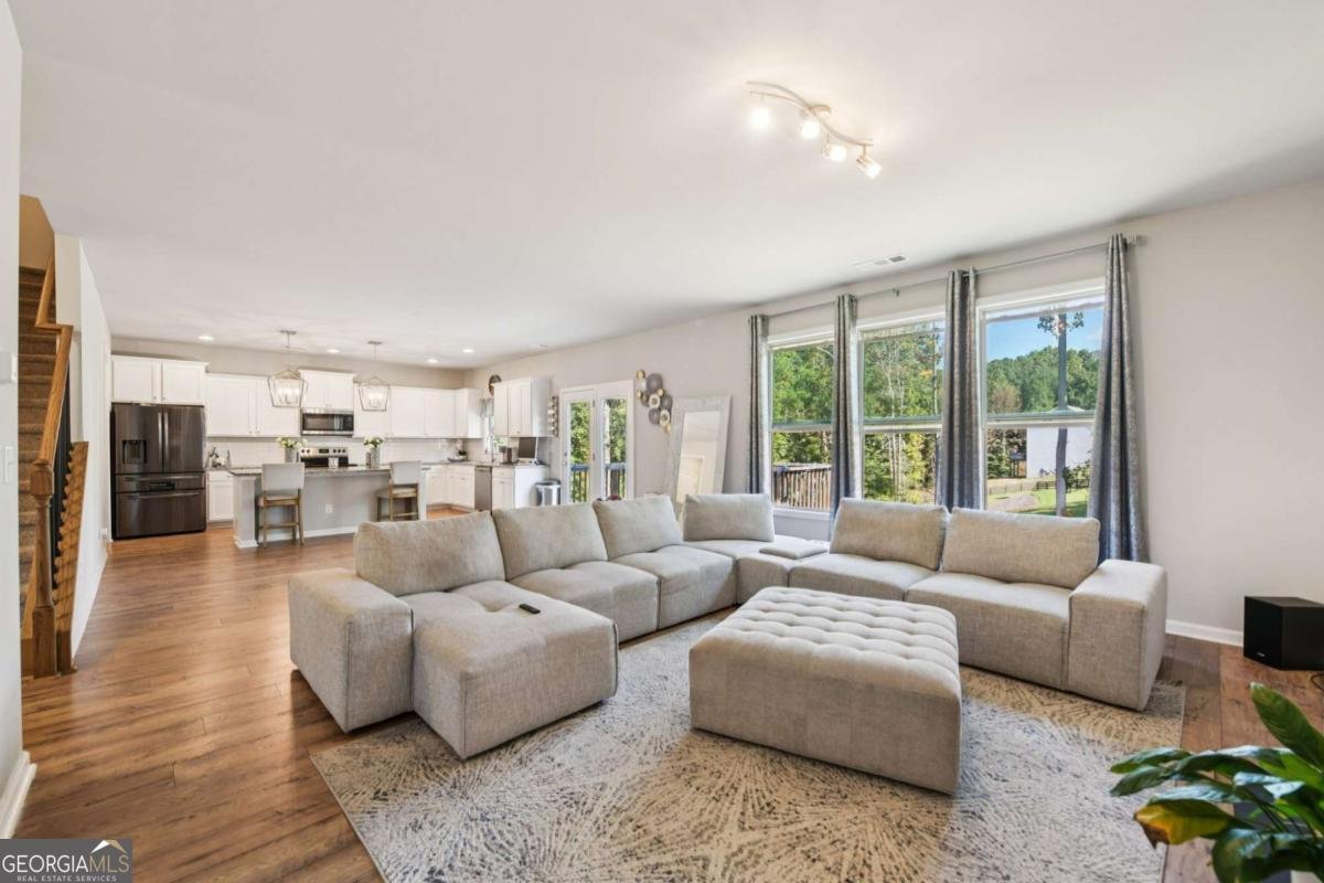 131 Pinehurst Drive Winder - 6