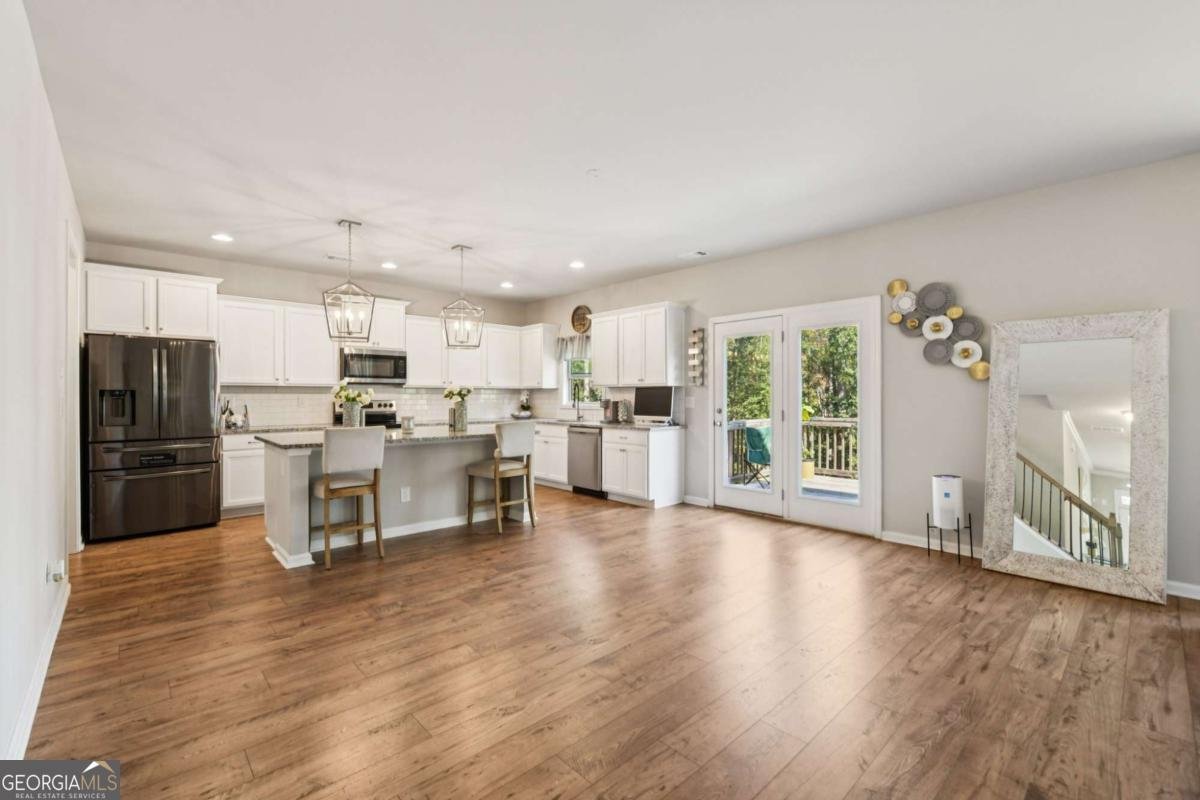 131 Pinehurst Drive Winder - 7