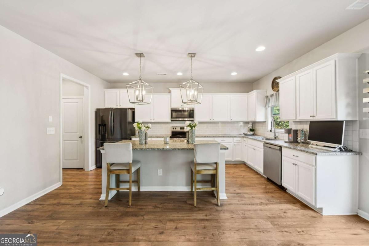 131 Pinehurst Drive Winder - 8