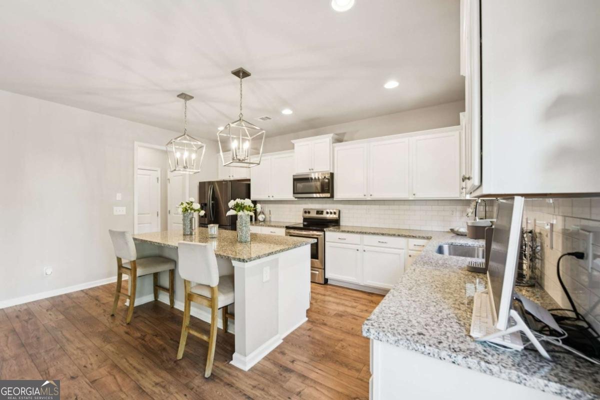 131 Pinehurst Drive Winder - 9