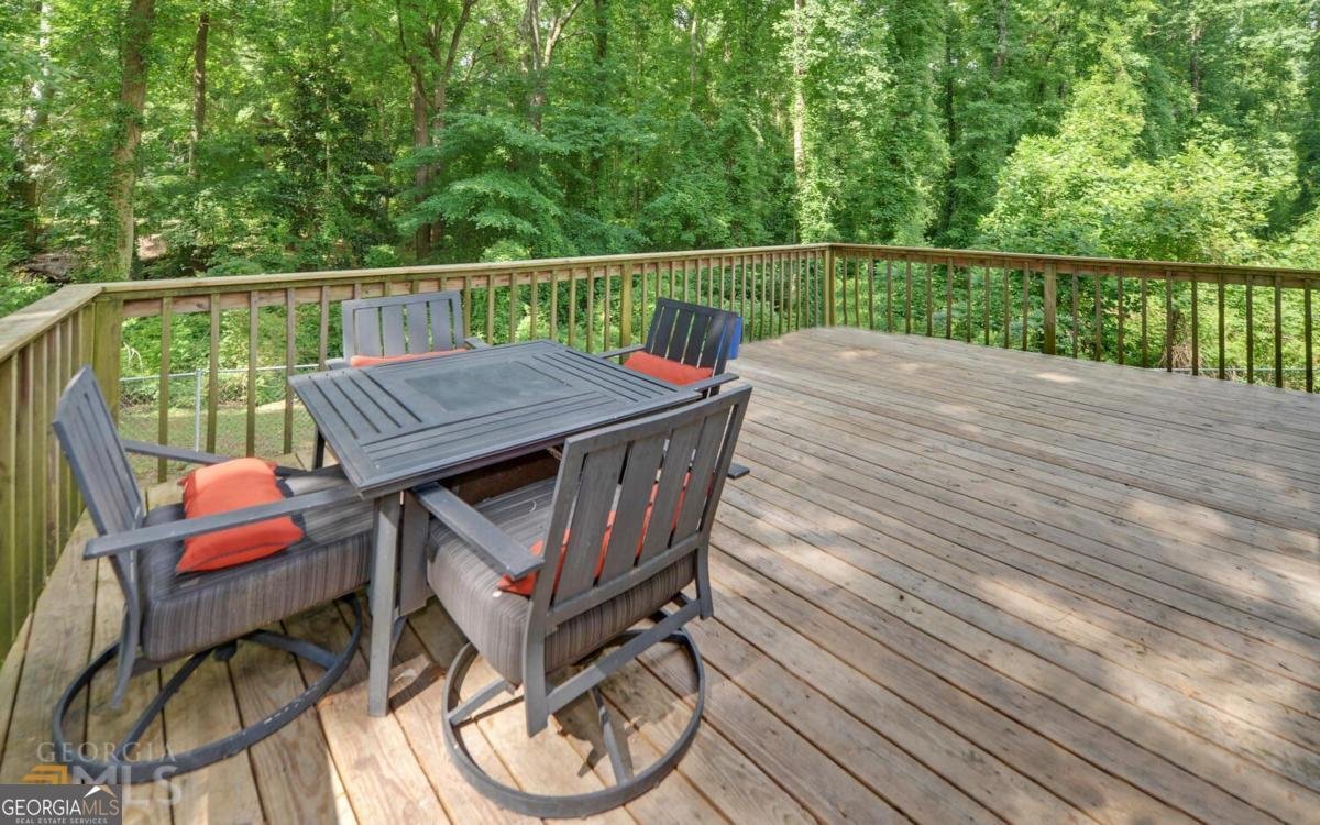 159 Old Park Road Lavonia - 24