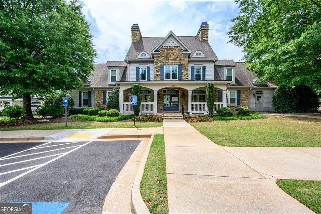 6045 Overlook Park Drive Cumming - 14