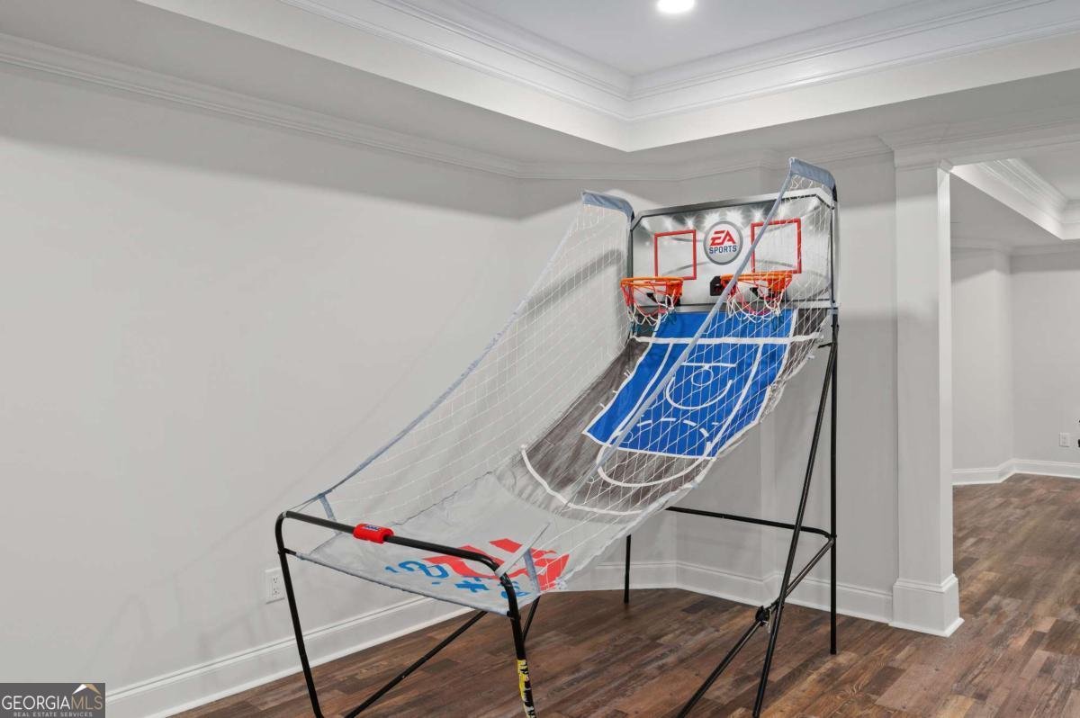 6045 Overlook Park Drive Cumming - 2