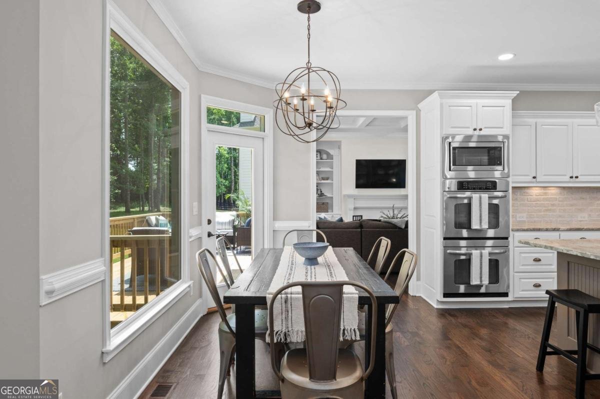 6045 Overlook Park Drive Cumming - 23