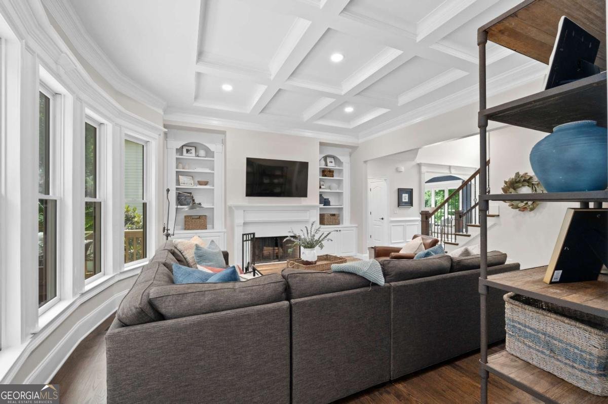 6045 Overlook Park Drive Cumming - 24