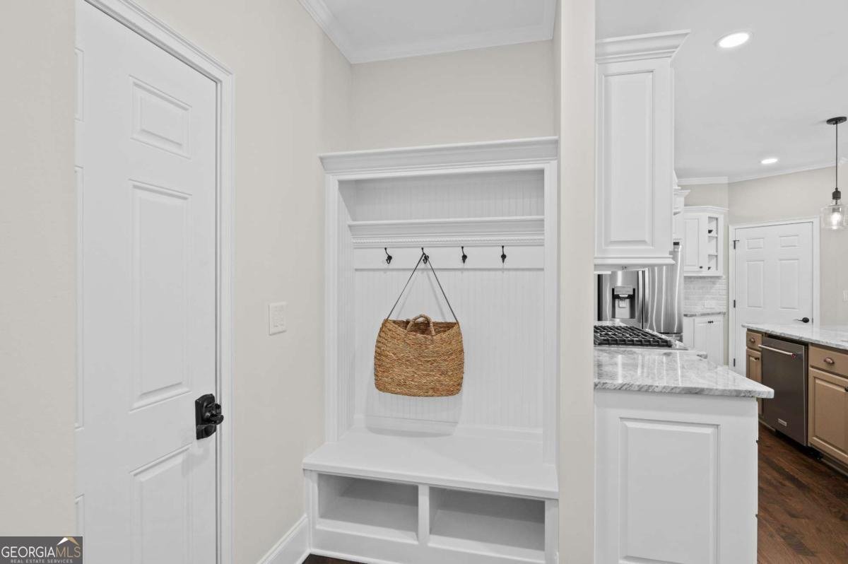 6045 Overlook Park Drive Cumming - 26