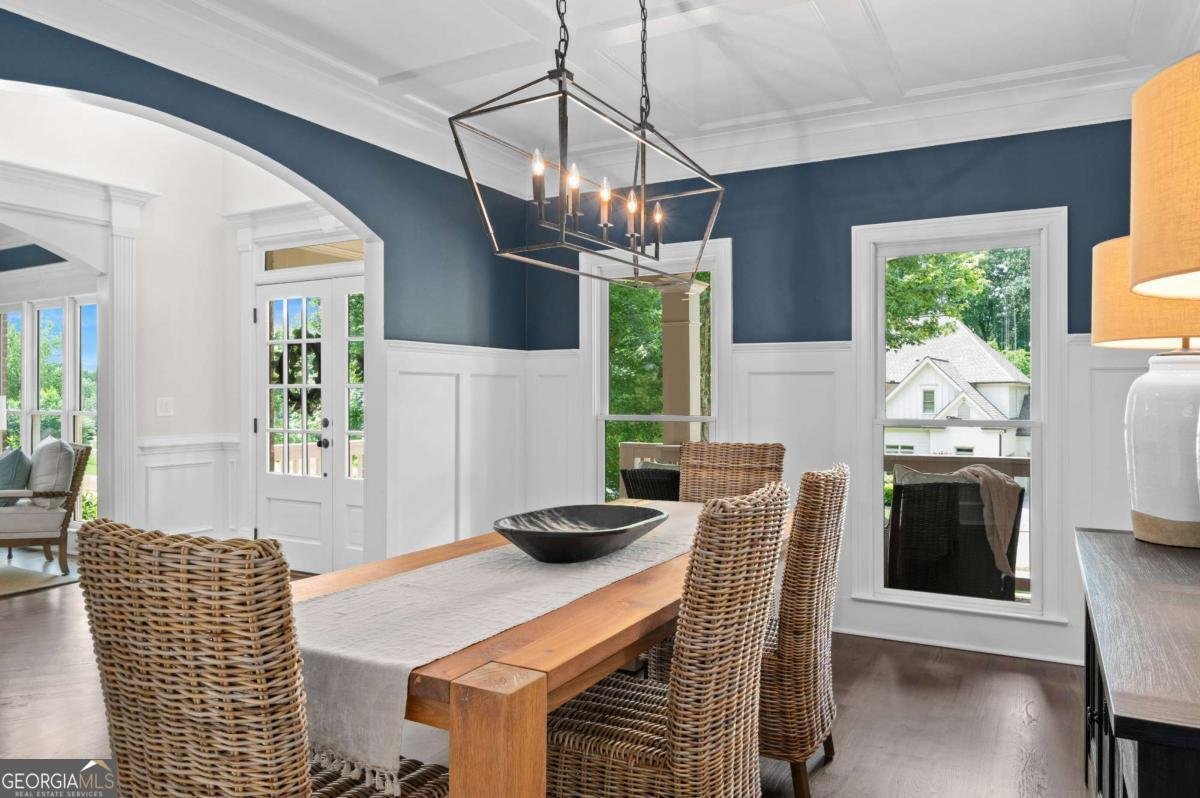 6045 Overlook Park Drive Cumming - 28