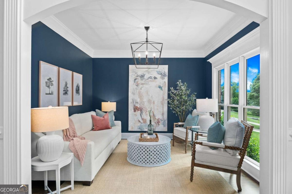 6045 Overlook Park Drive Cumming - 29