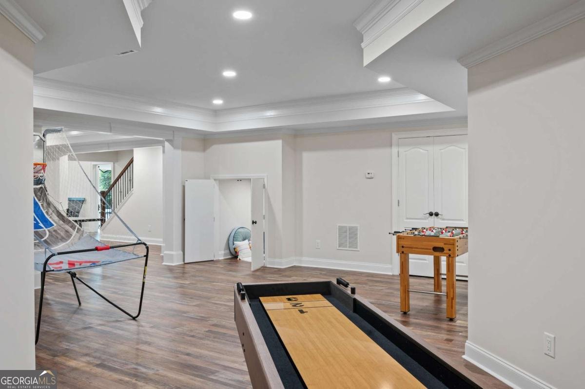 6045 Overlook Park Drive Cumming - 3