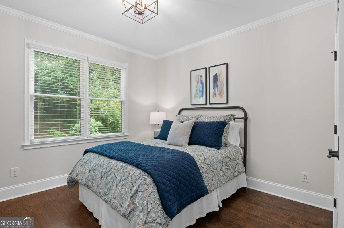 6045 Overlook Park Drive Cumming - 31