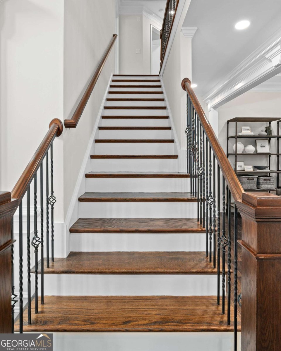 6045 Overlook Park Drive Cumming - 33