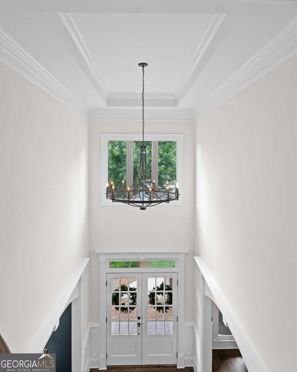 6045 Overlook Park Drive Cumming - 34