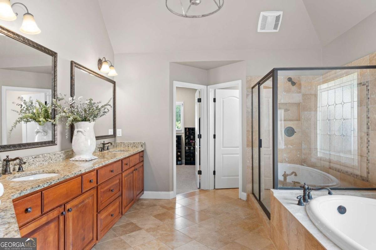 6045 Overlook Park Drive Cumming - 41