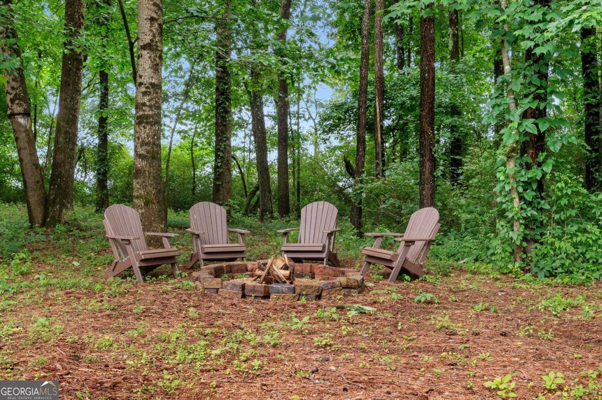 6045 Overlook Park Drive Cumming - 5