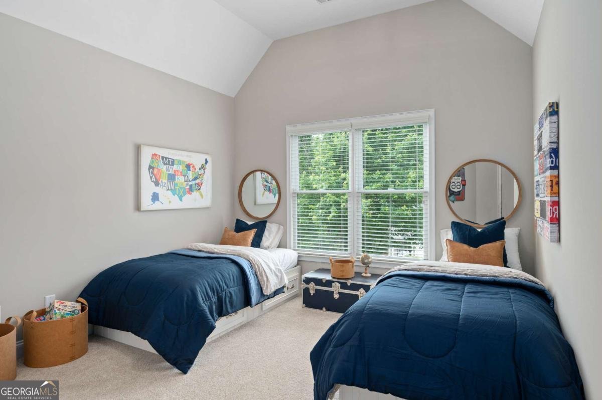 6045 Overlook Park Drive Cumming - 51