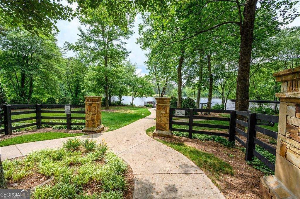 6045 Overlook Park Drive Cumming - 9