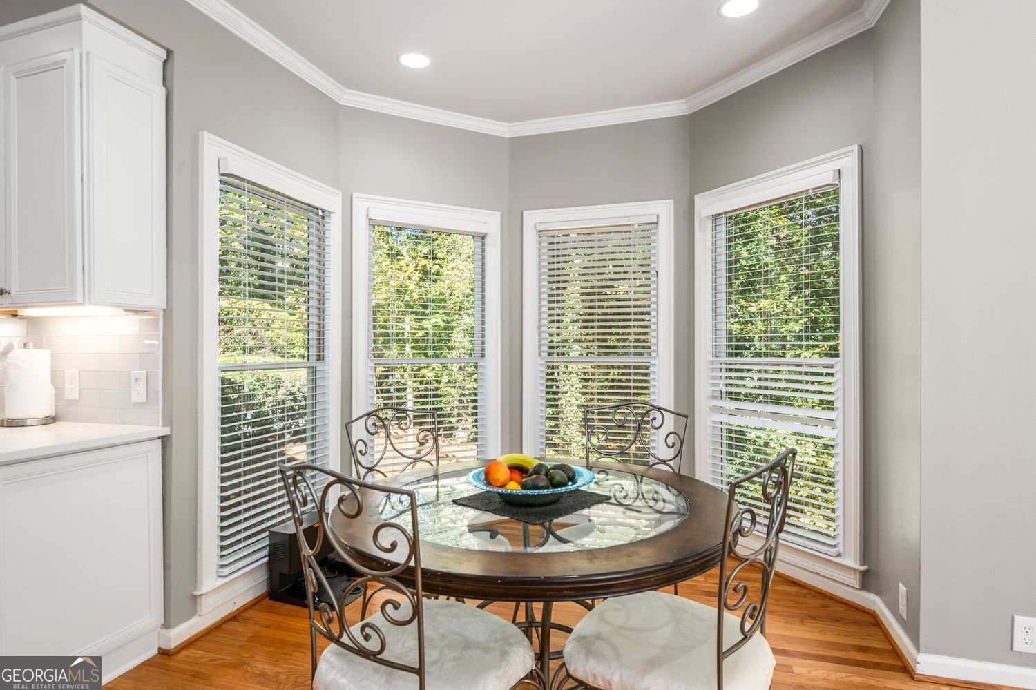 1722 Kanawha Trail Stone Mountain - 10