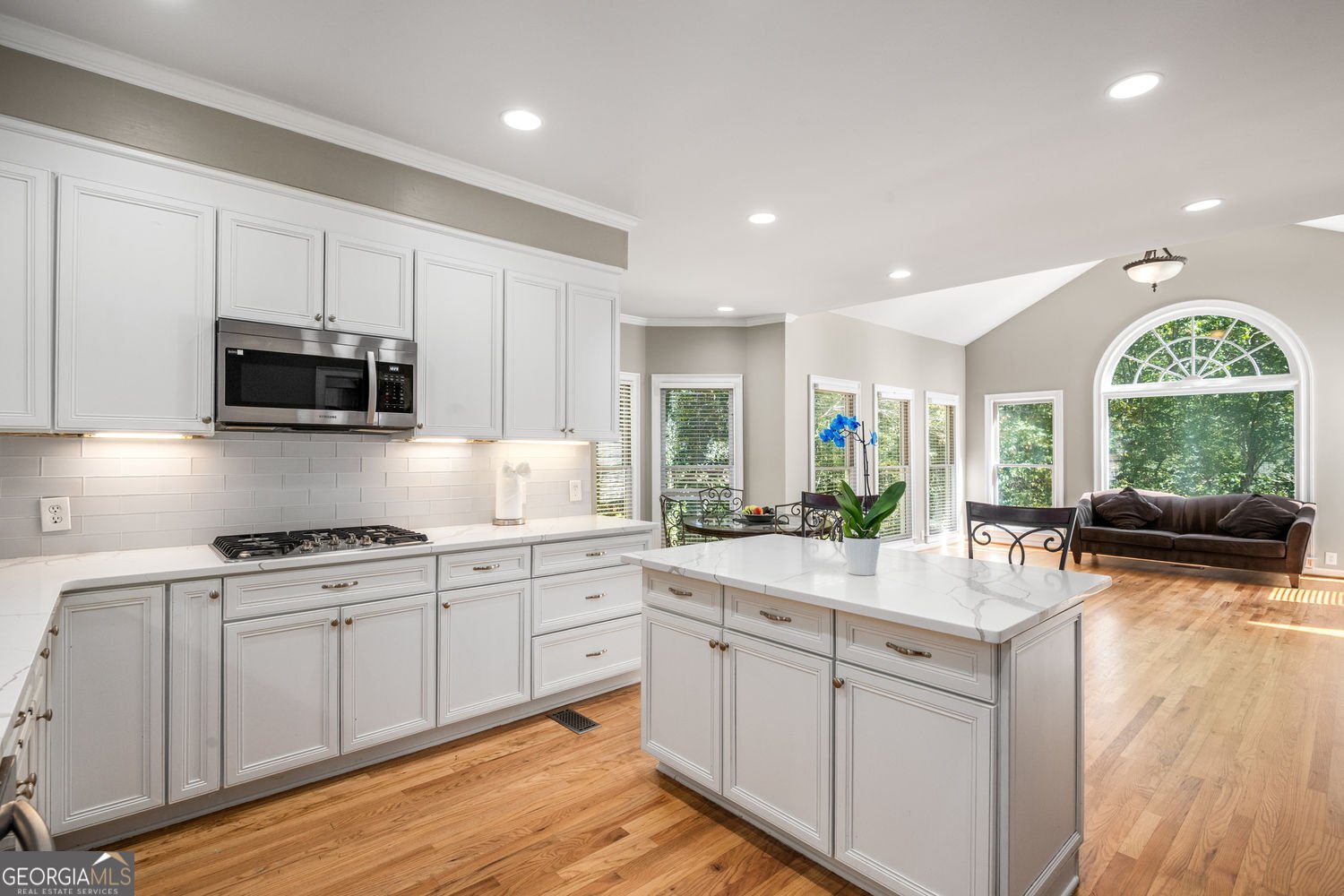 1722 Kanawha Trail Stone Mountain - 11