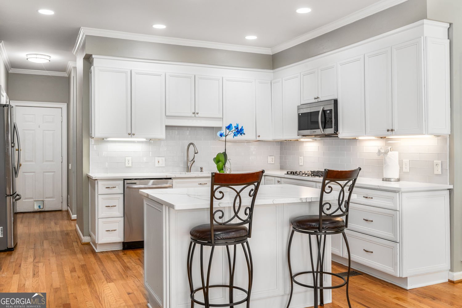 1722 Kanawha Trail Stone Mountain - 12