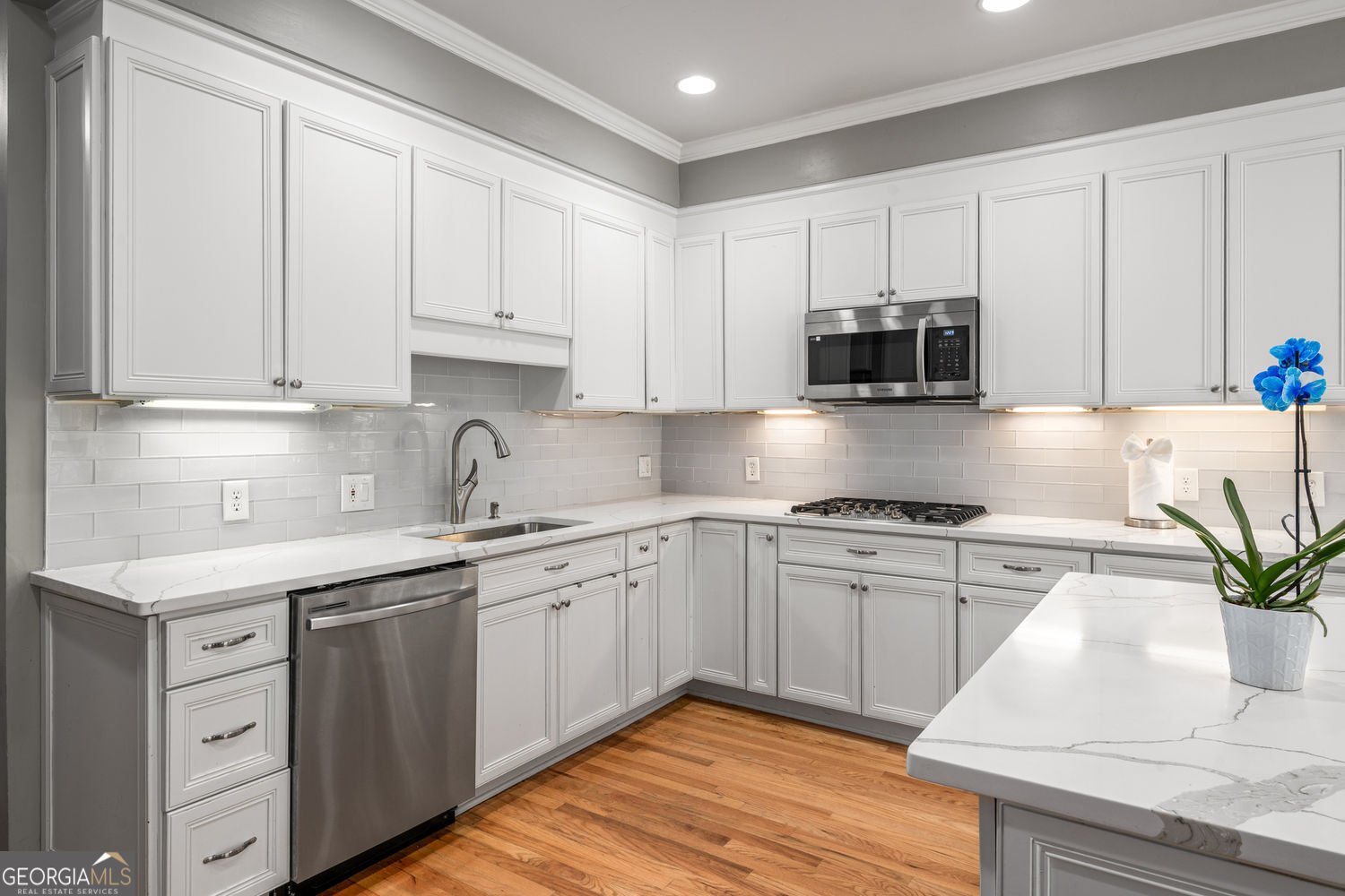 1722 Kanawha Trail Stone Mountain - 13