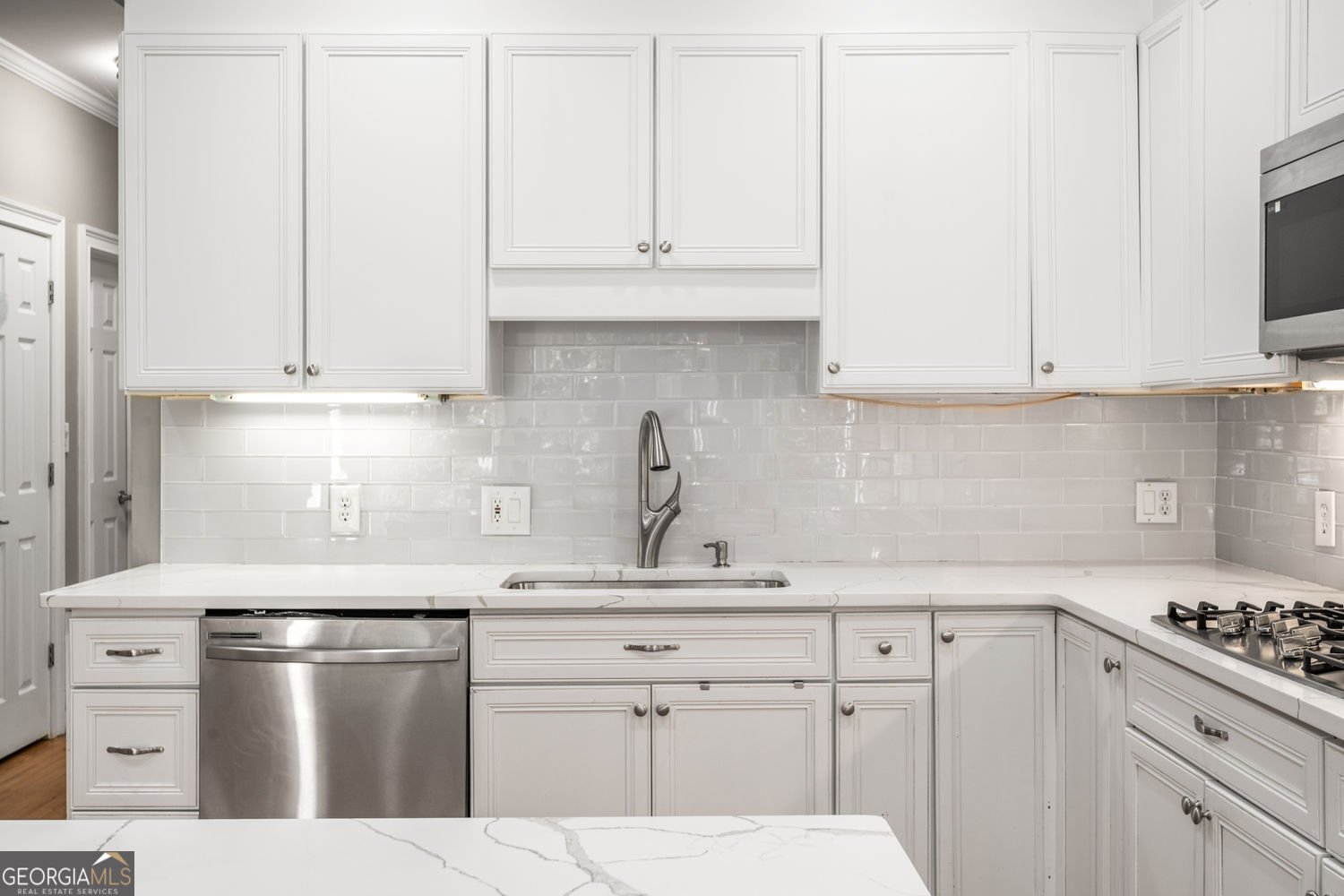 1722 Kanawha Trail Stone Mountain - 15