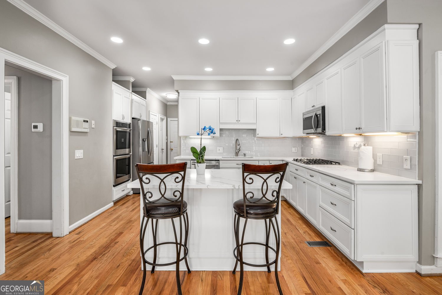 1722 Kanawha Trail Stone Mountain - 16