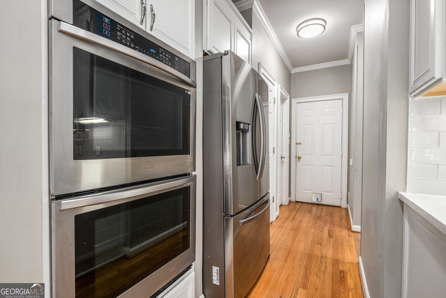 1722 Kanawha Trail Stone Mountain - 17