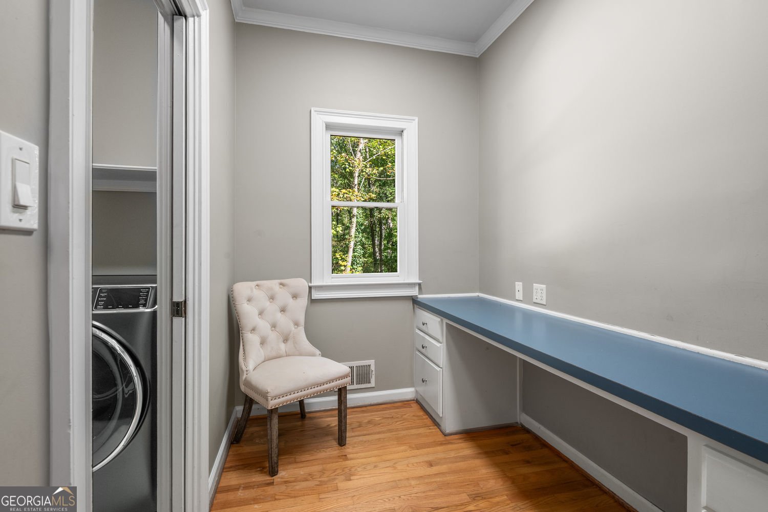 1722 Kanawha Trail Stone Mountain - 18