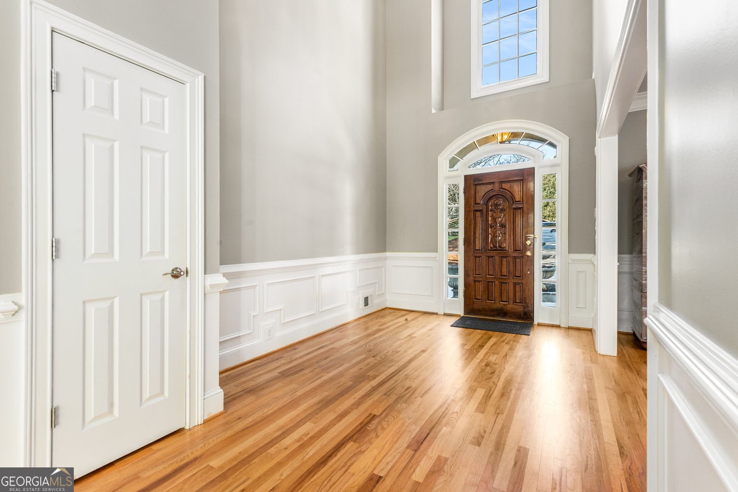 1722 Kanawha Trail Stone Mountain - 2