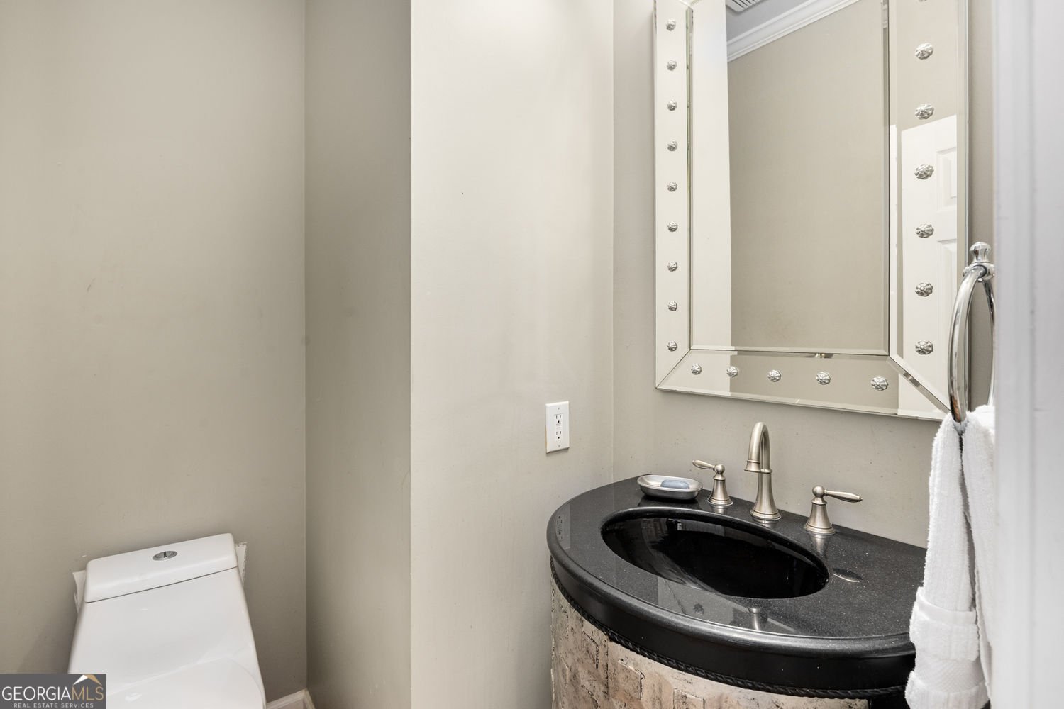 1722 Kanawha Trail Stone Mountain - 20