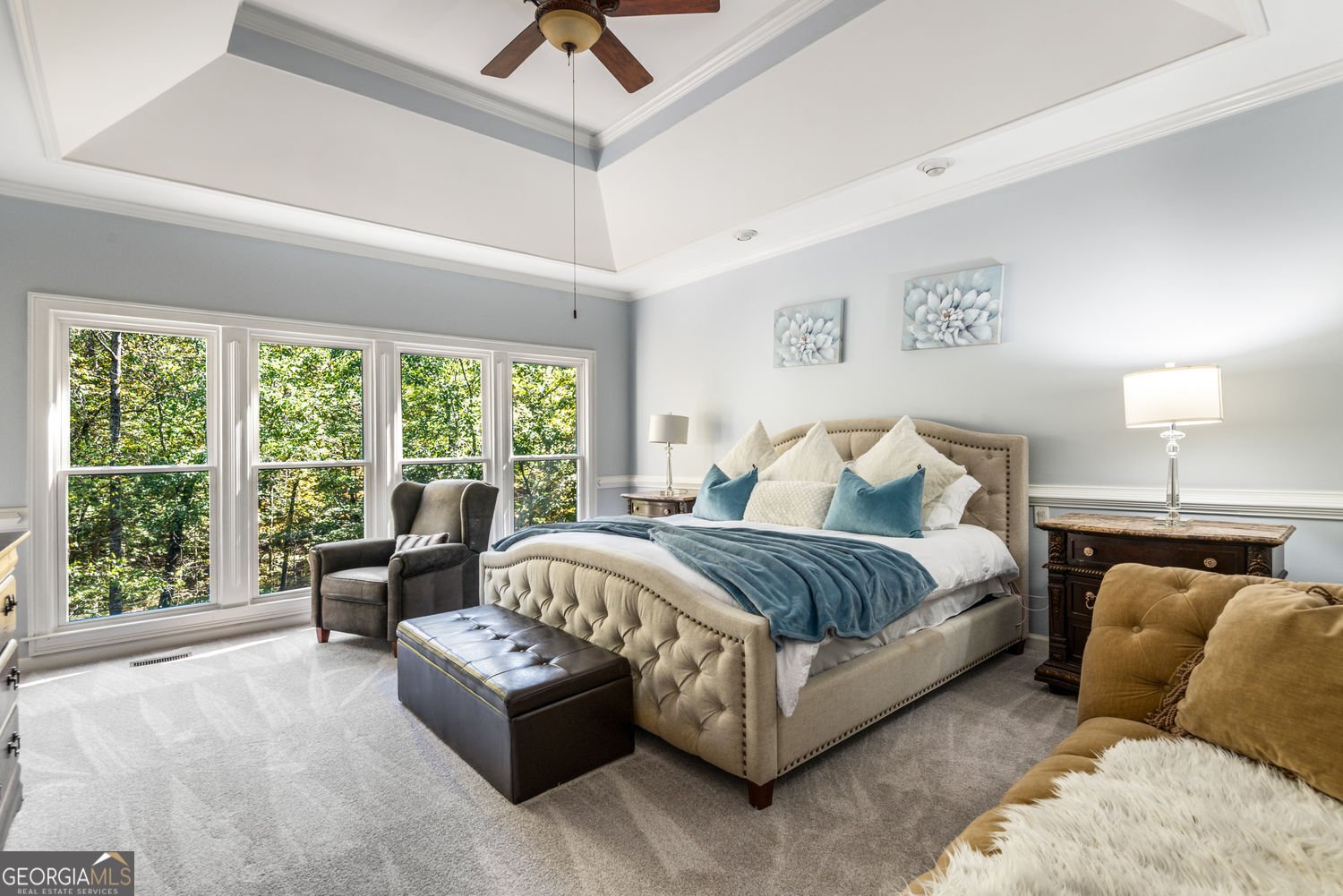 1722 Kanawha Trail Stone Mountain - 21