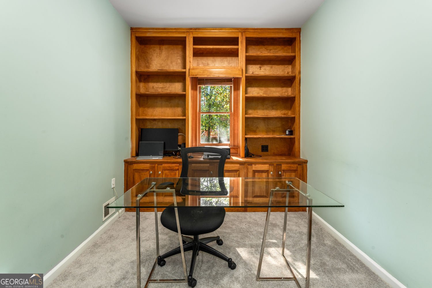 1722 Kanawha Trail Stone Mountain - 25