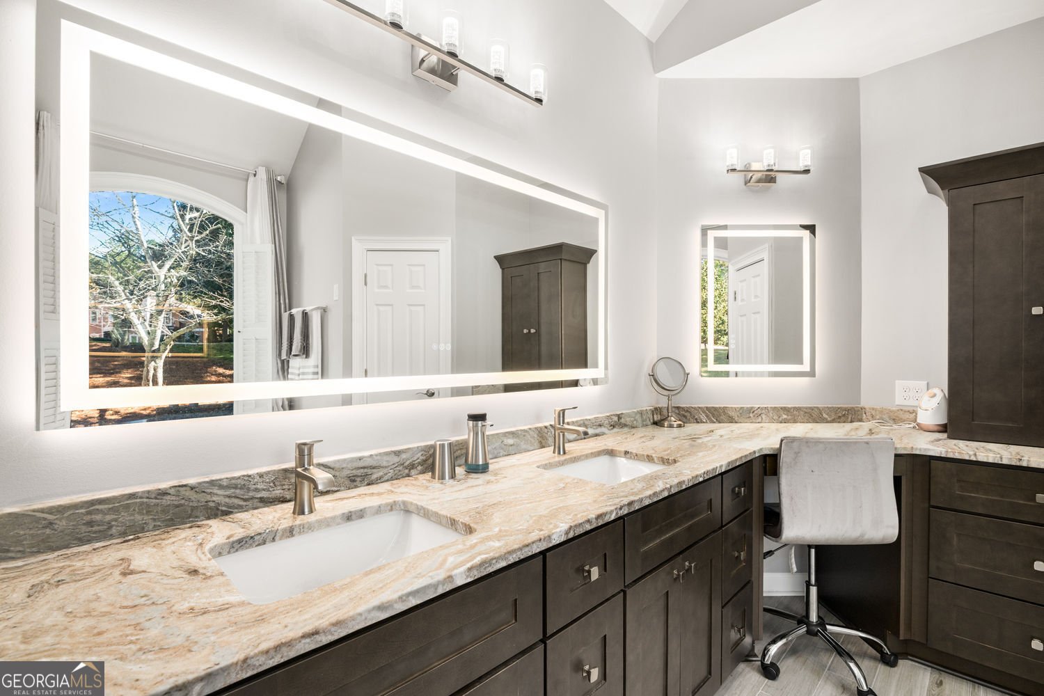 1722 Kanawha Trail Stone Mountain - 26