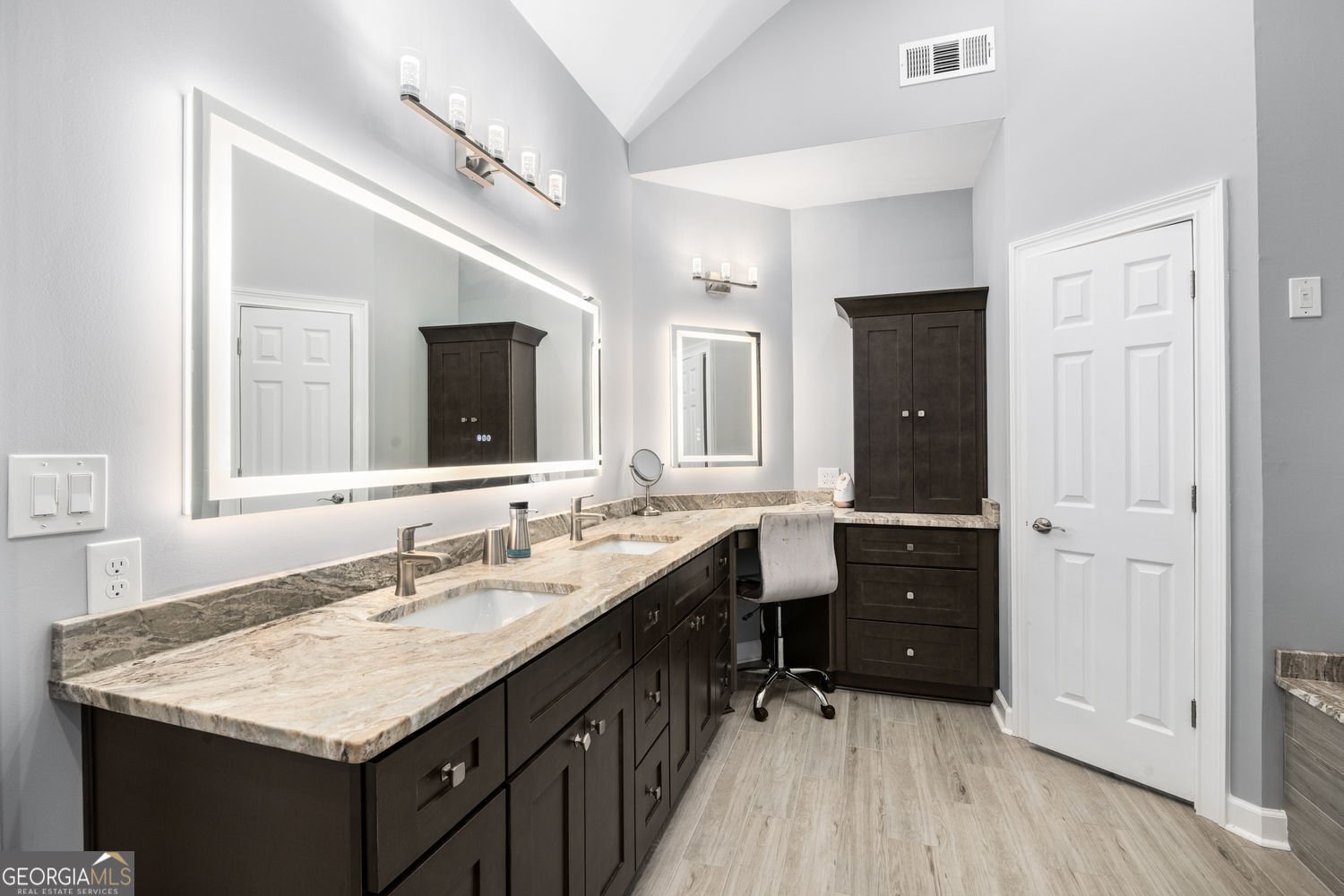 1722 Kanawha Trail Stone Mountain - 27