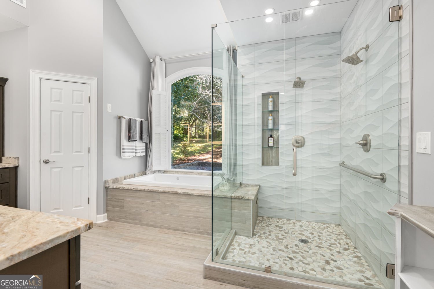 1722 Kanawha Trail Stone Mountain - 28