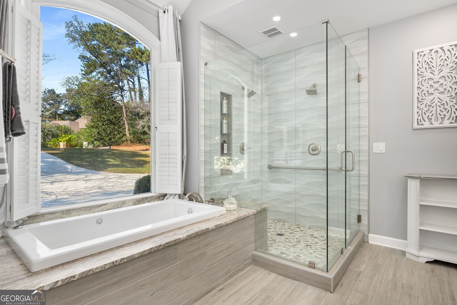 1722 Kanawha Trail Stone Mountain - 29