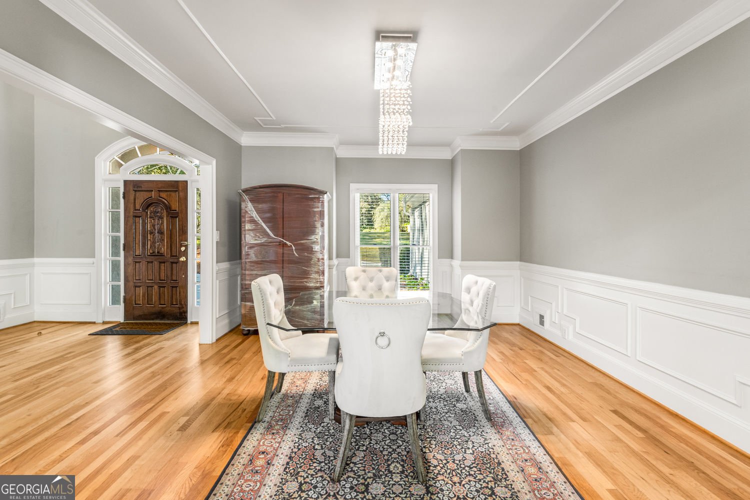 1722 Kanawha Trail Stone Mountain - 3