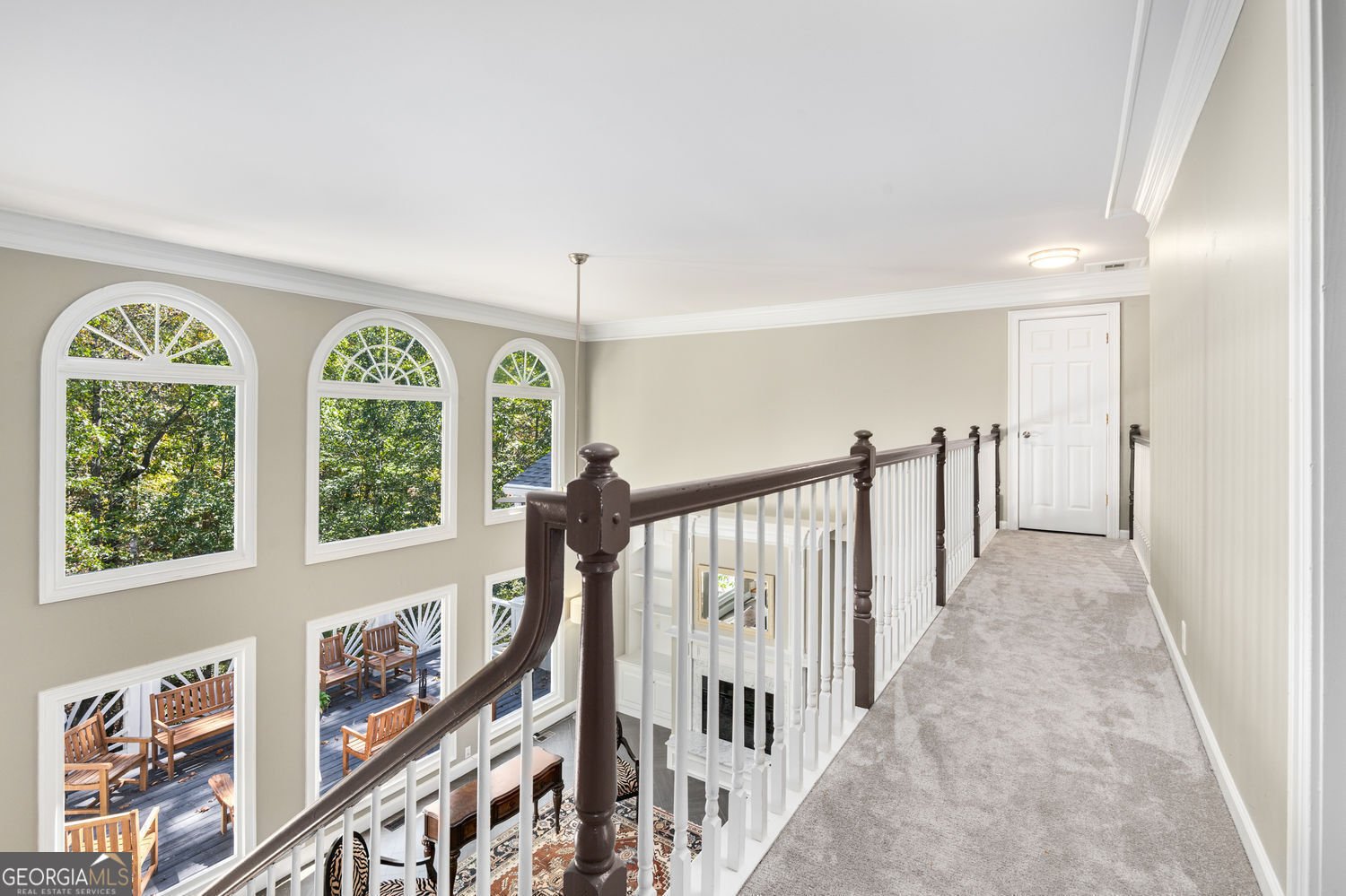 1722 Kanawha Trail Stone Mountain - 30