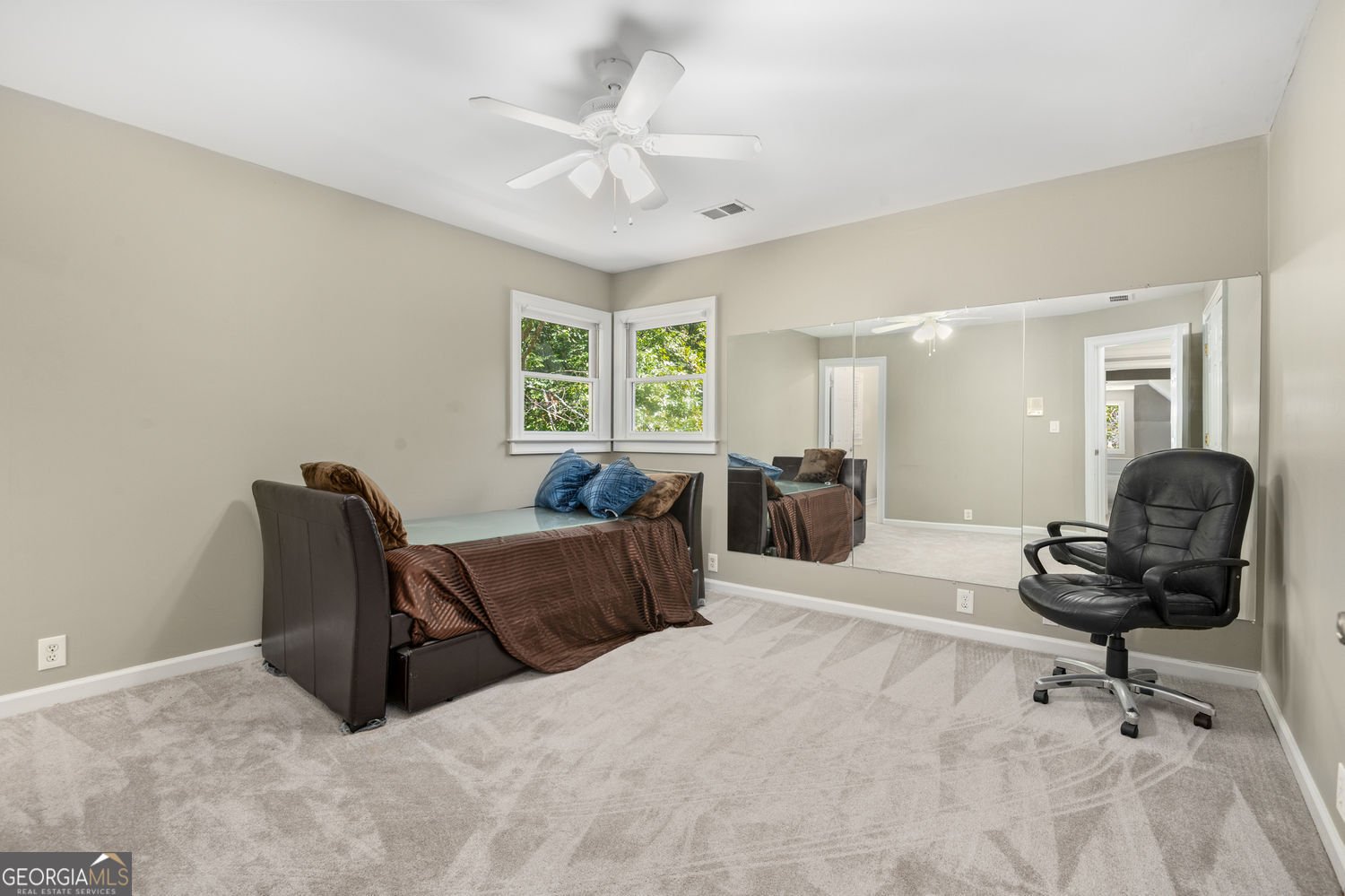 1722 Kanawha Trail Stone Mountain - 34