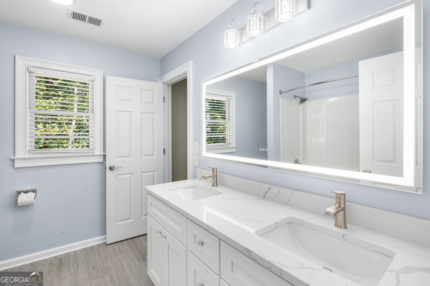 1722 Kanawha Trail Stone Mountain - 36