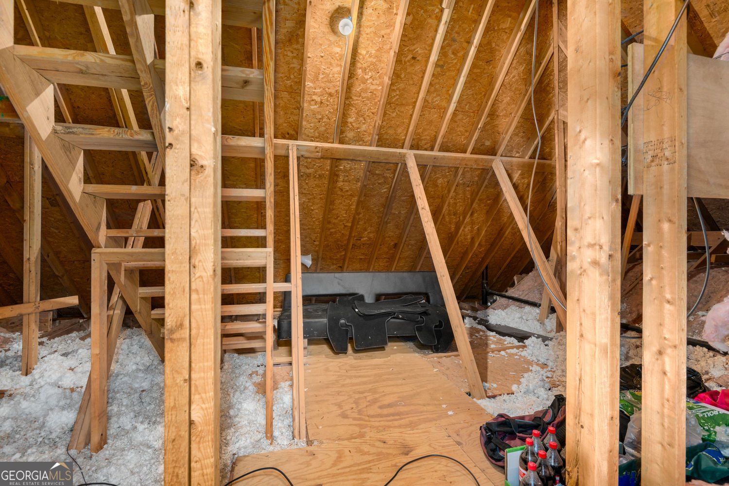 1722 Kanawha Trail Stone Mountain - 40