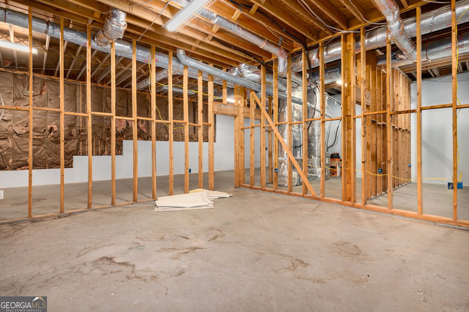 1722 Kanawha Trail Stone Mountain - 41