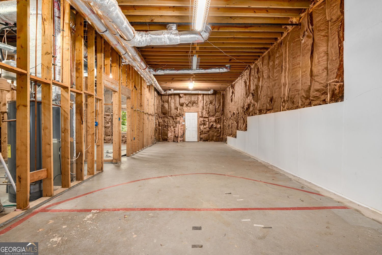 1722 Kanawha Trail Stone Mountain - 42