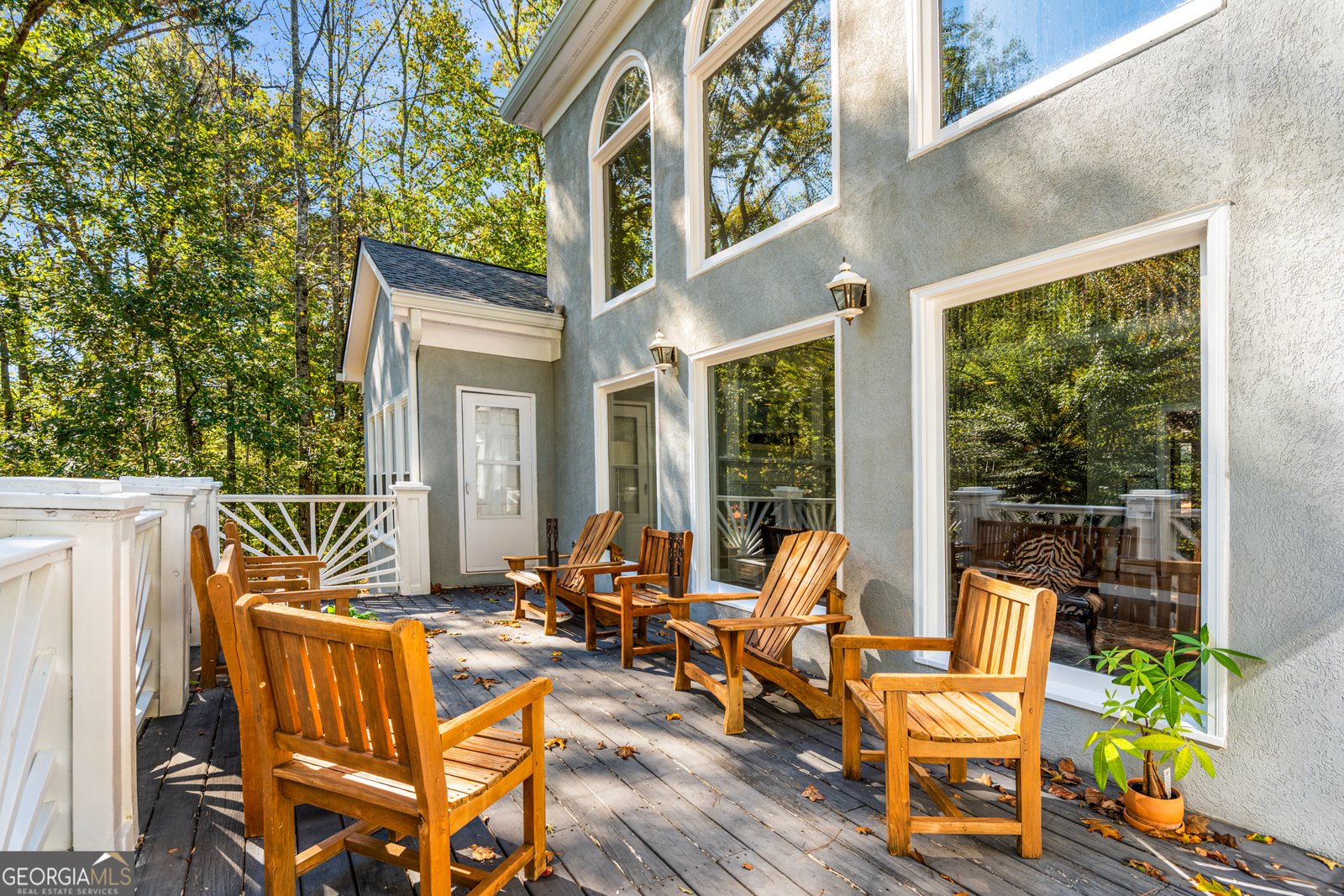 1722 Kanawha Trail Stone Mountain - 44