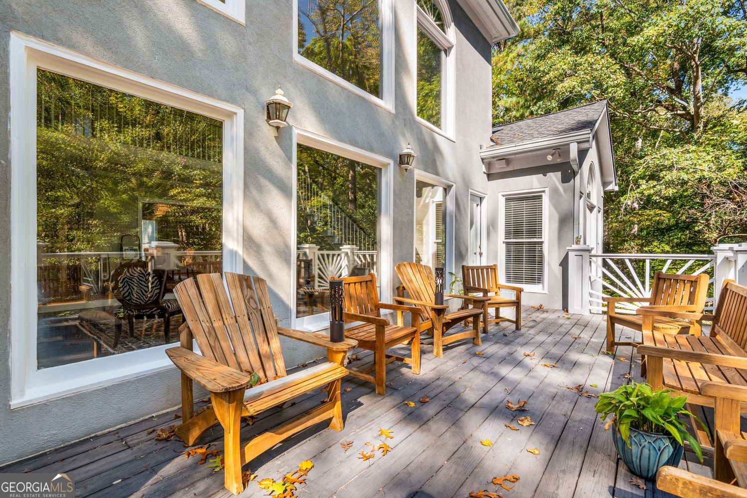 1722 Kanawha Trail Stone Mountain - 46